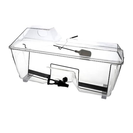 Jbt Assembly, Reservoir, Mfj, No 06007000 06007000